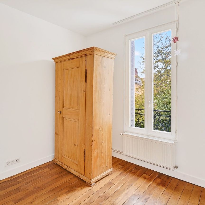 Maison Clamart 7 pièce(s) - Photo 1