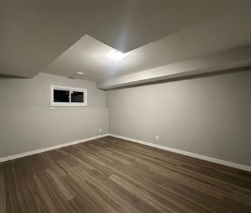 For Lease - 26 Hartsfield Drive Unit# 2, Clarington, Ontario - Photo 3