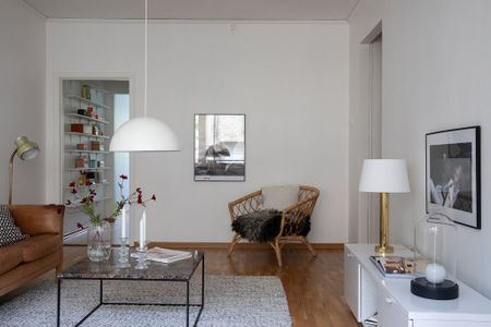 Sölvesborgsgatan, Malmö - Photo 2