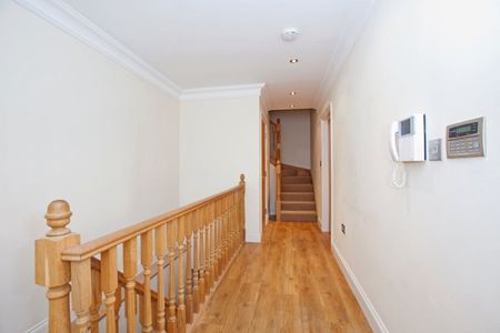 3 bedroom town house to rent - Photo 5