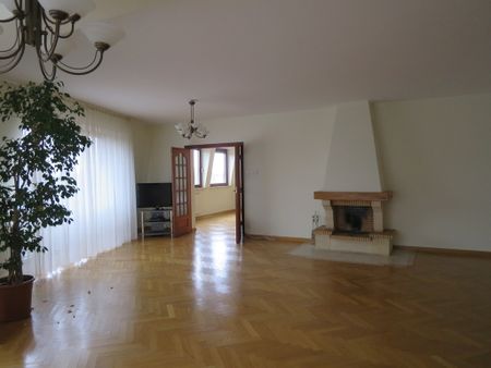 Apartament na wynajem, ul. Podchorążych, Warszawa Śródmieście - Zdjęcie 3