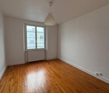 Location Appartement 2 pièces 46m² BREST 29200 - Photo 2