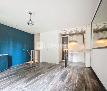 Appartement T3 Elbeuf à louer - Photo 1