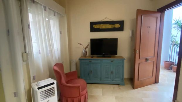 Apartamento de alquiler en Calle Granados, Centro Histórico - Foto 1