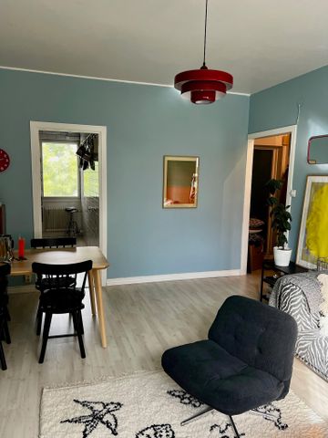 Midsommarvägen, Hägersten - Foto 3