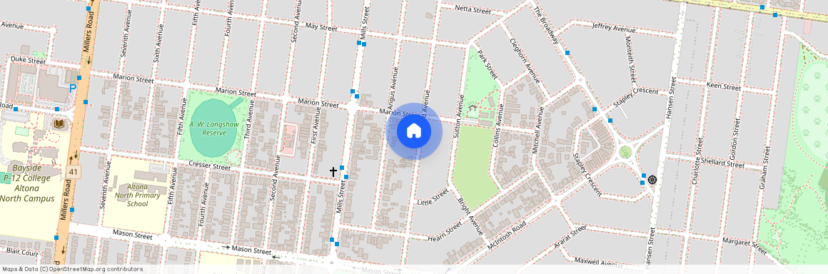 37A MacDonald Avenue, Altona North VIC 3025