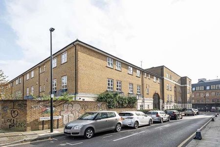 Fuller Close, Spitalfields, E2 - Photo 2