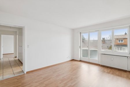 2 Zimmer, 50 m², 2. Stock - Photo 4