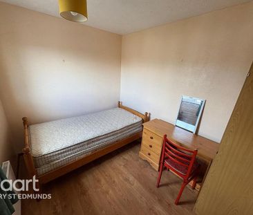 1 bedroom in a house share to rent - Photo 2
