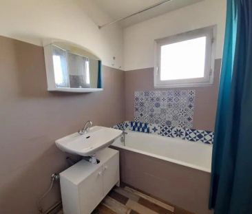 Appartement à louer 2 pièces 48m² - Photo 2