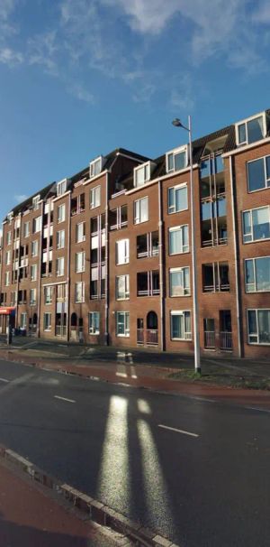 Appartement Nieuwekade 23, Leeuwarden - Photo 1