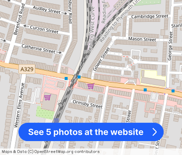 Gower Street, Reading, Berkshire - Photo 1