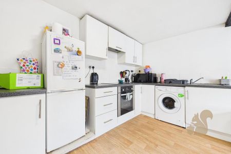 1 bedroom end of terrace house to rent - Photo 3