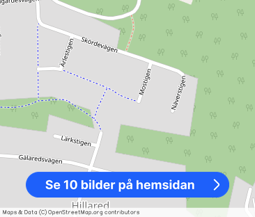 Denna fina lägenhet är på 71 kvm och ligger på markplan. I hyran in... - Foto 1