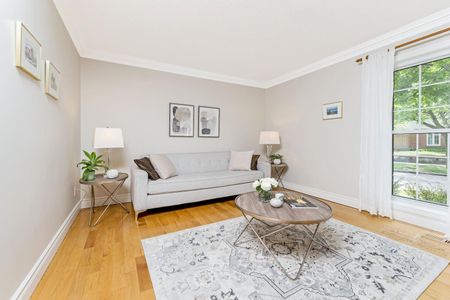 For Lease - 33 Avonwick Gate, Toronto, Ontario - Photo 2