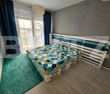 Apartament 2 camere, Severinului, Ultramodern, AC, Centrala, Parcare - Fotografie 3