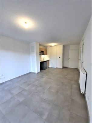 Location Appartement 2 pièces 41m² TOULOUSE 31200 - Photo 1