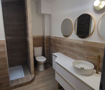 Appartement 3 chambres rénové Carcès, - Photo 4