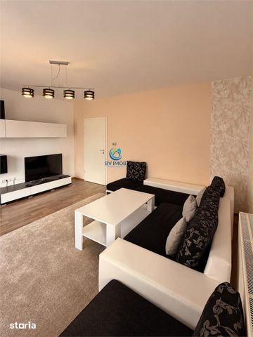 Inchiriere apartament 2 camere,Avantgarden,mob,utilat,parcare - Fotografie 3