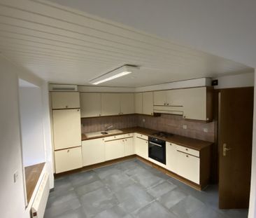 Habitat de 2.5 pièces au 1er étage - Foto 5