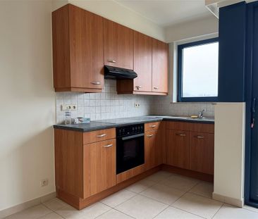 Appartement te huur in Sint-Niklaas - Foto 2