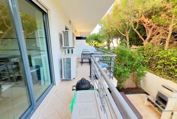 Apartamento T3 em Faro