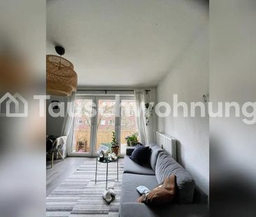 TAUSCHWOHNUNG Wunderschöne wohnung Nähe Stadtpark - Foto 1
