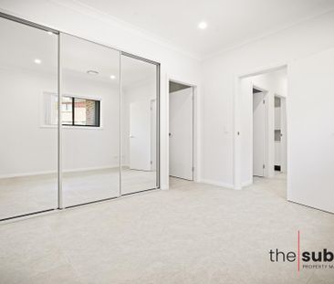 3A Bellona Street, Winston Hills NSW 2153 - House For Rent | Domain - Photo 1