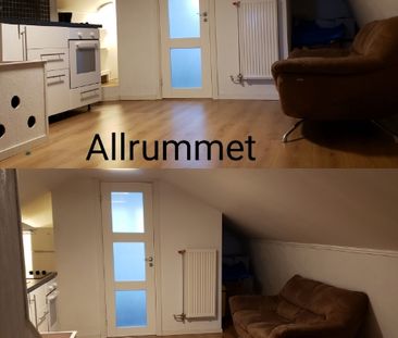 Göteborg - 2rok - tillsv - 6.900kr/mån - Photo 1