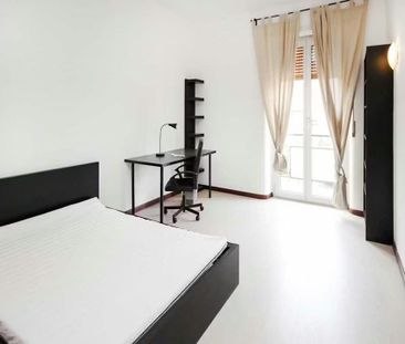 Via Giovanni Pacini, Milan, Lombardy 20131 - Photo 6