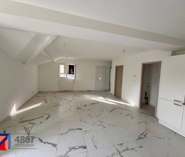 Location appartement 3 pièces 75.86 m² à Thonon-les-Bains (74200) - Photo 1