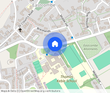 Eastcombe, Stroud - Photo 1