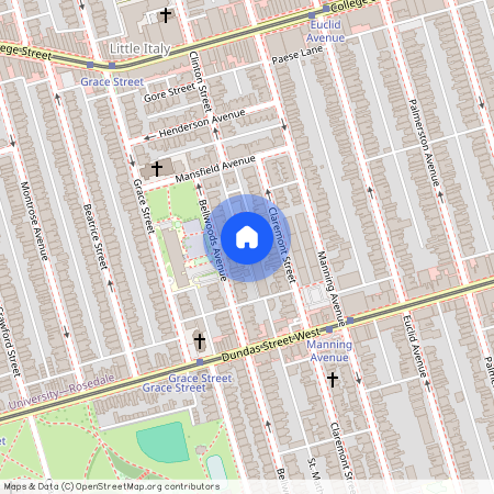 17 Treford Place, Toronto