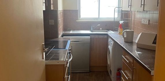 1 Bed Flat, London Road, LE2 - Photo 2