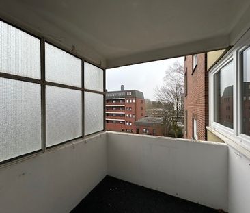 2-Zimmer-Wohnung in Wilhelmshaven Wiesenhof - Photo 2