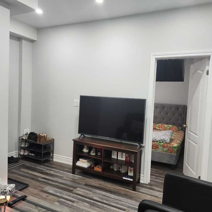 For Lease - 77 Brushwood Drive, Brampton, Ontario - Photo 1