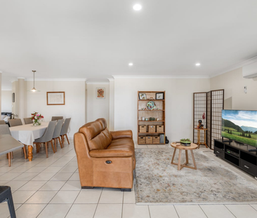 Spacious 4-Bedroom Home with Two Living Areas + Elevated Range Views - Photo 4