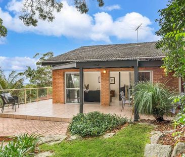 Panoramic North East Facing Sanctuary With Sweeping Ocean Views - Photo 3