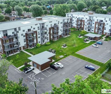 110-4305, rue Frontenac, Sorel-Tracy à louer - Photo 4