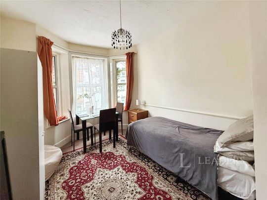 1 bedroom apartment to rent St. Michaels Road, Bournemouth, Dorset, BH2 - Photo 1