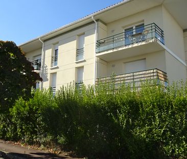 A louer Appartement Poitiers 3 pièce(s) - Photo 5