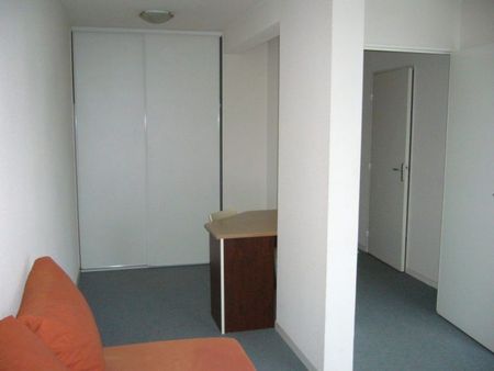 Appartement 1 pièce – 31 m² environ à Rennes Villejean (ref : G63637) - Photo 2