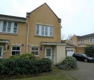 Sparkes Close, Bromley, BR2 - Photo 1