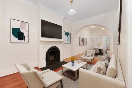 62 Denison Street, Bondi Junction. - Photo 4