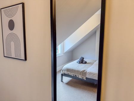 4 Bed Terraced House, Dale Street, NG2 - Photo 5