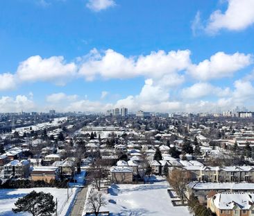 For Lease - 5858 Yonge Street Unit# 1702, Toronto, Ontario - Photo 3