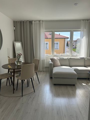 Ugglegatan, Linköping - Photo 5