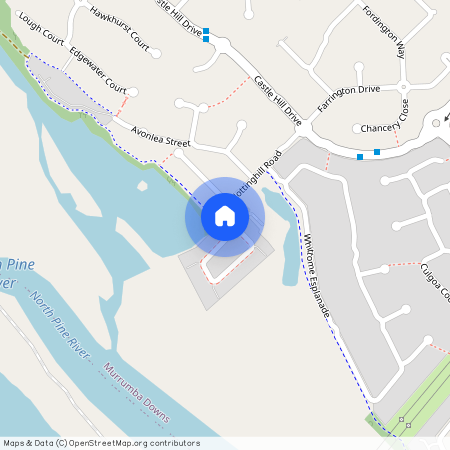 10 River Cove Circuit, QLD 4503, Murrumba Downs