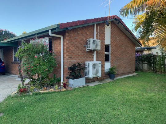1/22 East Gordon Street, 4740, East Mackay - Photo 1