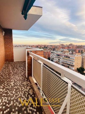4 room luxury Apartment for rent in Madrid, Spain - Photo 3